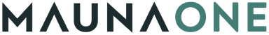 MaunaOne Logo