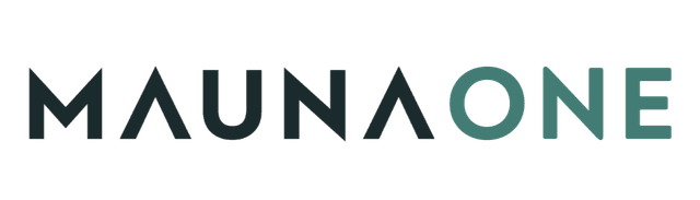MaunaOne Logo